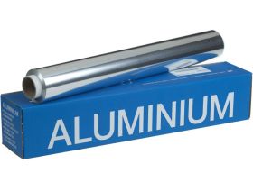 Aluminium folie doos 50cm