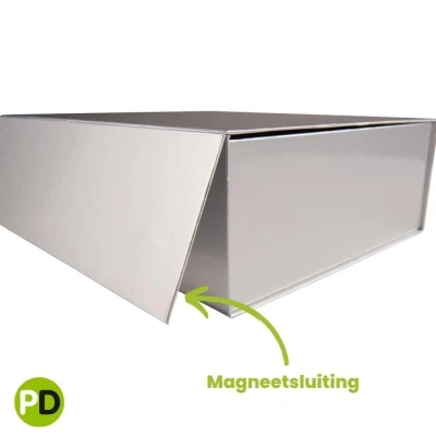 Magneetdoos Confetti - 350x250x100mm
